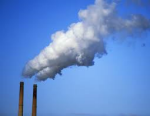 emissioni industriali
